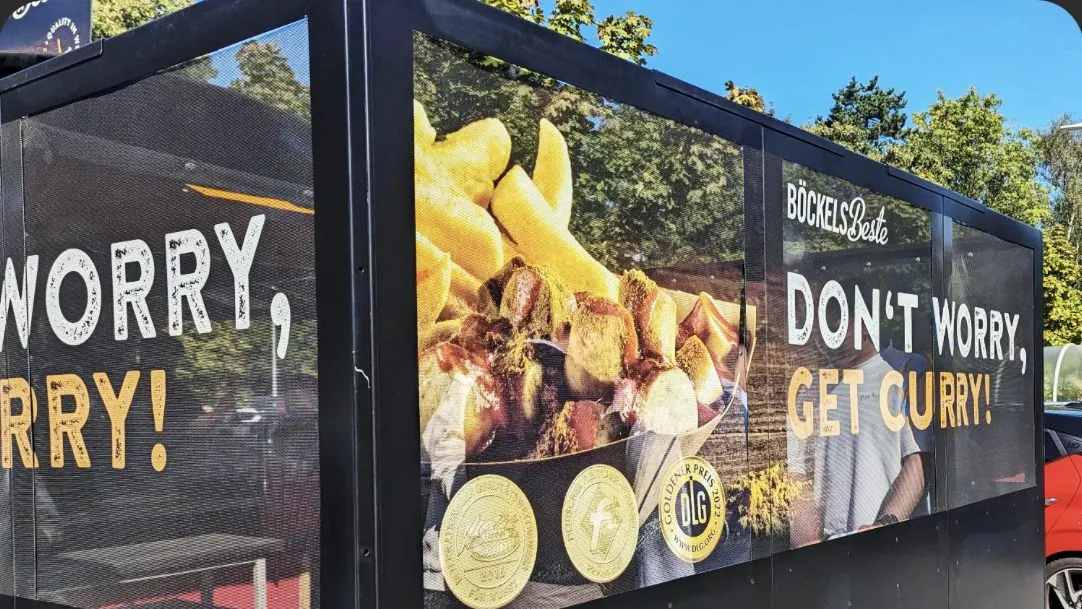 Böckels Beste Windschutz