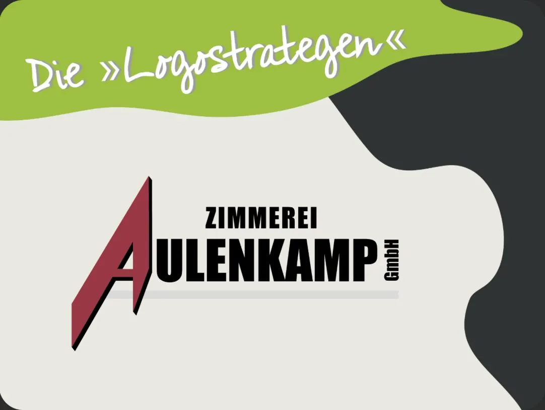 Zimmerei Aulenkamp GmbH
