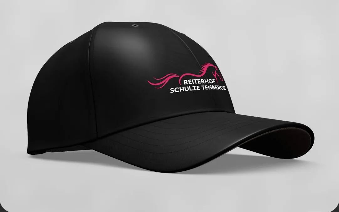 Reiterhof Schulze Tenberge Cap