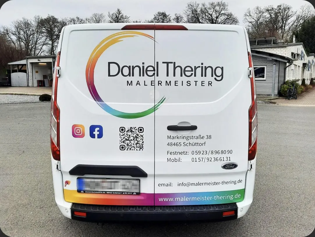 Daniel Thering Malermeister